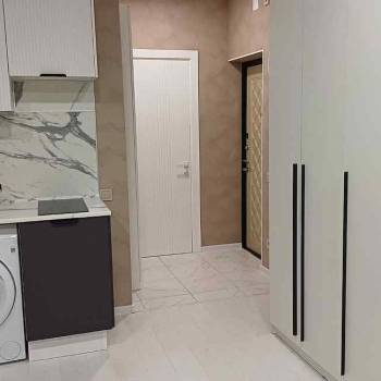 Сдается 1-комнатная квартира, 27 м²