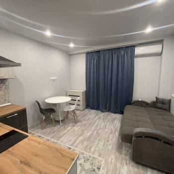 Сдается 1-комнатная квартира, 21 м²