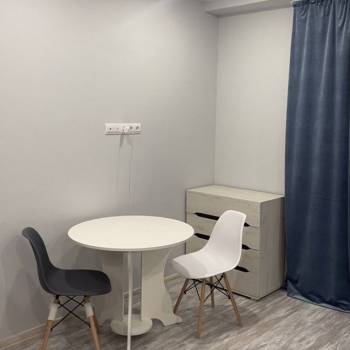 Сдается 1-комнатная квартира, 21 м²