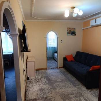 Сдается 2-х комнатная квартира, 59 м²