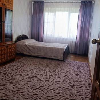 Сдается 2-х комнатная квартира, 59 м²