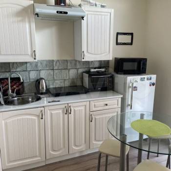 Сдается 1-комнатная квартира, 26,6 м²