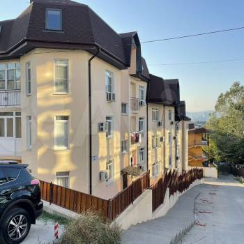 Сдается 1-комнатная квартира, 26,6 м²