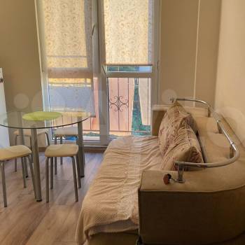 Сдается 1-комнатная квартира, 26,6 м²