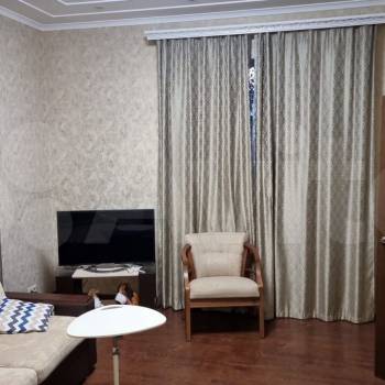 Продается 2-х комнатная квартира, 53 м²