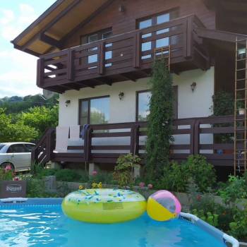 Сдается Дом, 122 м²