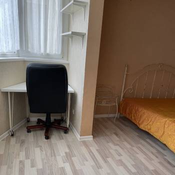 Сдается 2-х комнатная квартира, 75 м²
