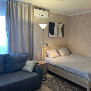 Сдается 2-х комнатная квартира, 36 м²