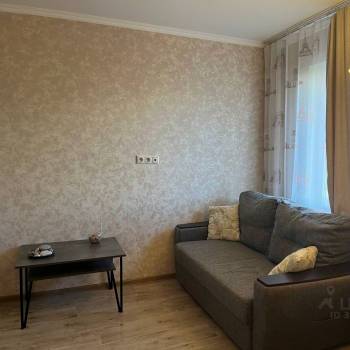 Сдается 2-х комнатная квартира, 36 м²