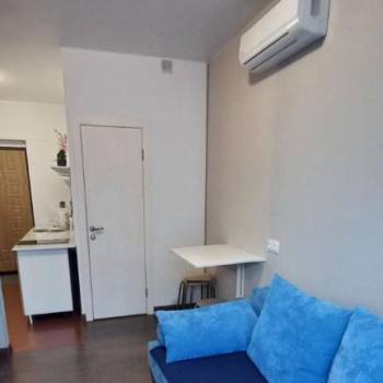 Сдается 1-комнатная квартира, 25 м²