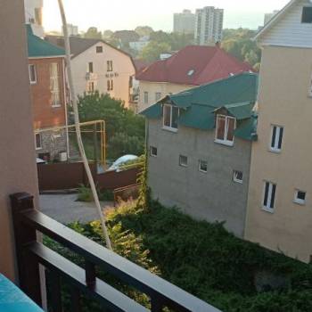 Сдается 1-комнатная квартира, 25 м²