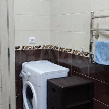 Сдается 2-х комнатная квартира, 37 м²
