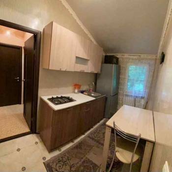 Сдается 1-комнатная квартира, 37 м²