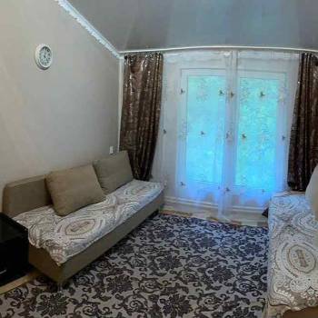 Сдается 1-комнатная квартира, 37 м²