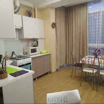 Сдается 2-х комнатная квартира, 37 м²