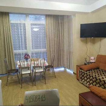 Сдается 2-х комнатная квартира, 37 м²