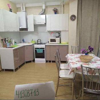 Сдается 2-х комнатная квартира, 37 м²