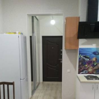 Сдается 1-комнатная квартира, 34 м²