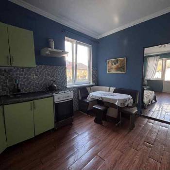 Сдается 2-х комнатная квартира, 60 м²