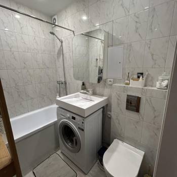 Сдается 2-х комнатная квартира, 40 м²