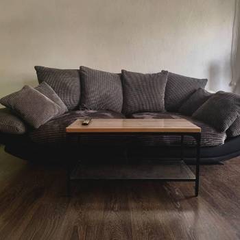 Сдается 2-х комнатная квартира, 40 м²