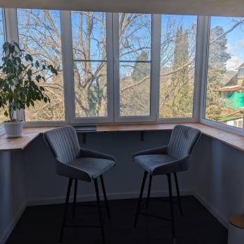 Сдается 2-х комнатная квартира, 40 м²