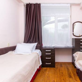 Продается 1-комнатная квартира, 17,5 м²