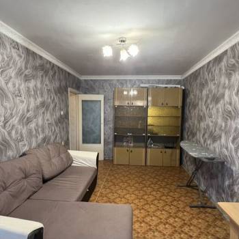 Сдается 1-комнатная квартира, 32,2 м²