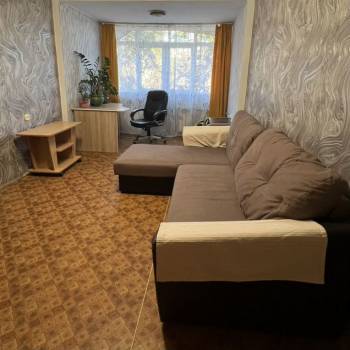 Сдается 1-комнатная квартира, 32,2 м²