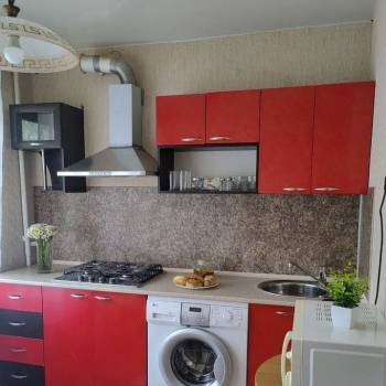 Сдается Многокомнатная квартира, 72 м²