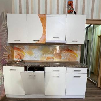Сдается 1-комнатная квартира, 28 м²