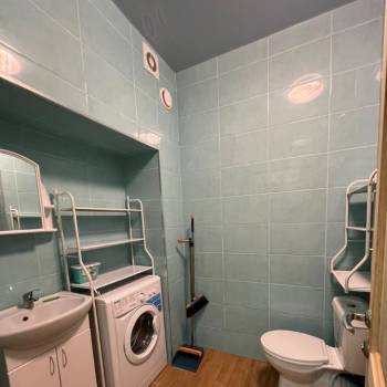 Сдается 1-комнатная квартира, 28 м²
