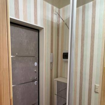 Сдается 1-комнатная квартира, 28 м²