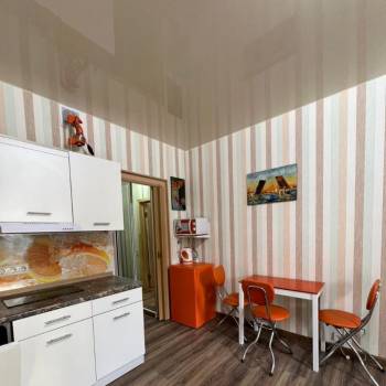 Сдается 1-комнатная квартира, 28 м²