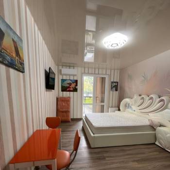 Сдается 1-комнатная квартира, 28 м²