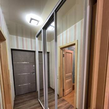 Сдается 1-комнатная квартира, 28 м²