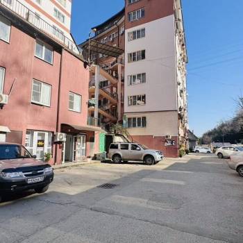 Продается 3-х комнатная квартира, 56,2 м²
