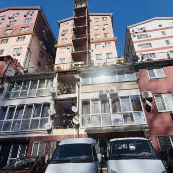 Продается 3-х комнатная квартира, 56,2 м²