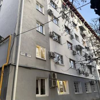 Продается 1-комнатная квартира, 18 м²