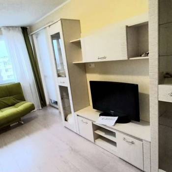 Сдается 1-комнатная квартира, 34 м²