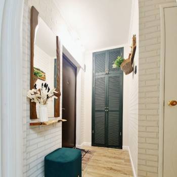 Сдается 1-комнатная квартира, 37 м²