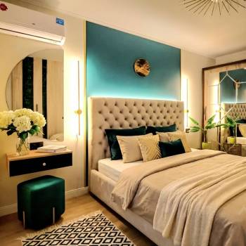 Сдается 1-комнатная квартира, 37 м²