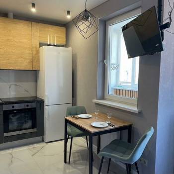 Сдается 1-комнатная квартира, 35 м²