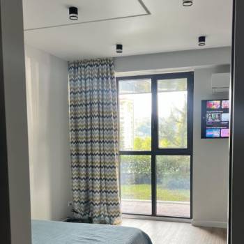 Сдается 1-комнатная квартира, 26,9 м²