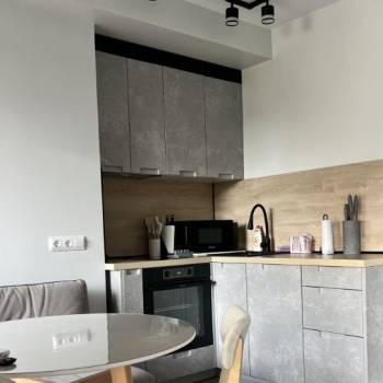 Сдается 1-комнатная квартира, 26,9 м²