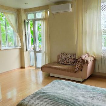 Продается 1-комнатная квартира, 19,6 м²