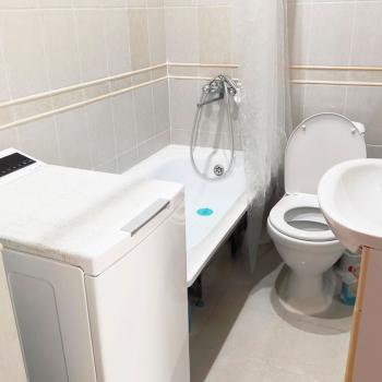 Продается 1-комнатная квартира, 19,6 м²