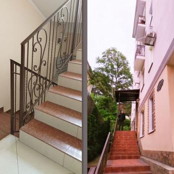 Продается 1-комнатная квартира, 19,6 м²