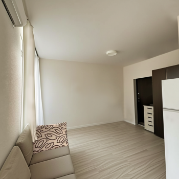 Продается 1-комнатная квартира, 19,6 м²