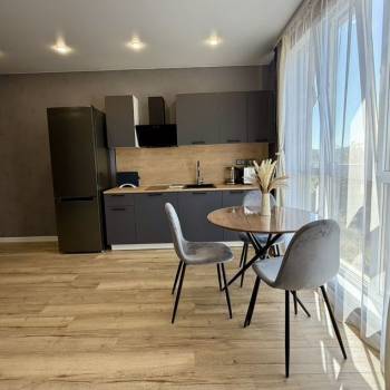 Сдается 1-комнатная квартира, 47 м²